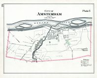Amsterdam City 7, Montgomery and Fulton Counties 1905